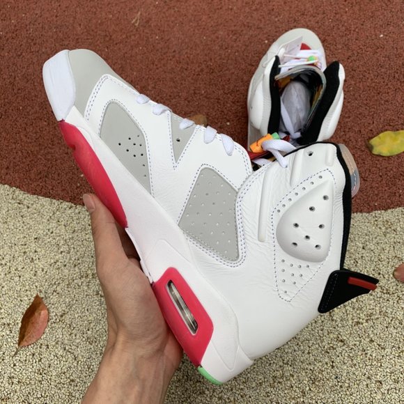 New AJ men\'s Shoes Air Jordan Nike sneakers main image 5
